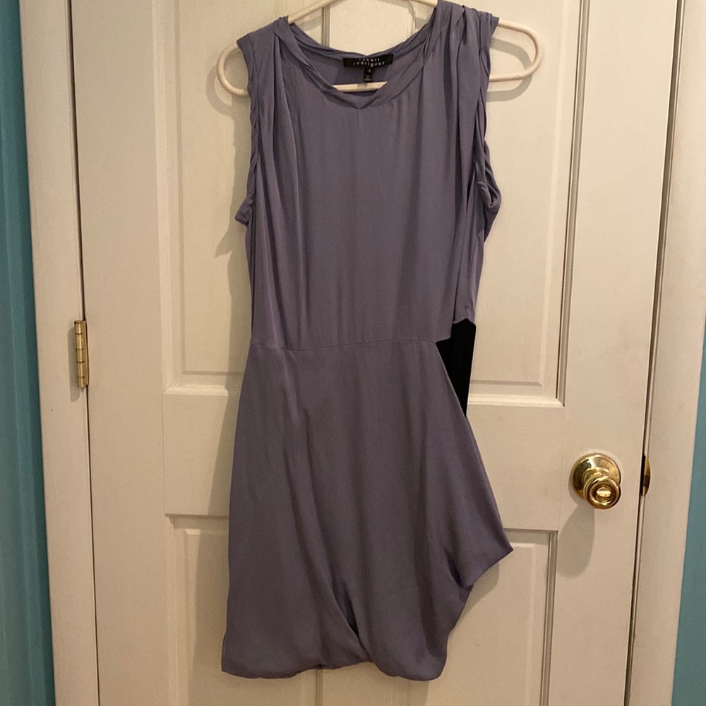 Robert Rodriguez Dress